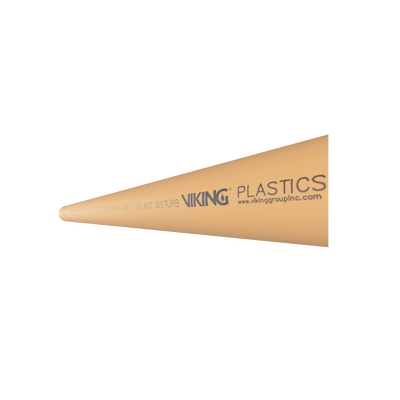 Tubo de ¾ | Para uso en Tubería de Detección de Humo Por Aspiración | Precio Por Tramo de 15 Pies | ASD-25676