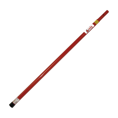 Pértiga telescópica para prueba de detectores hasta 2.4m (8 ft), soporta extensiones SOLO-101 para mayor altura | SOLO-108
