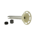 Herramienta para Remover o Instalar Detectores de Humo de la Serie 100 y 200 de System Sensor, Requiere Pértiga Modelo XP-4 (no Incluida) | XR-2B