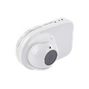 Analizador Receptor Óptico / Campo de visión de 10 ° / Requiere Analizador Emisor OSE-SP, OSE-HP-01, OSE-SPW, OSE-HPW y Kit de Instalación OSID-INST (NO INCLUIDOS) | OSI-10