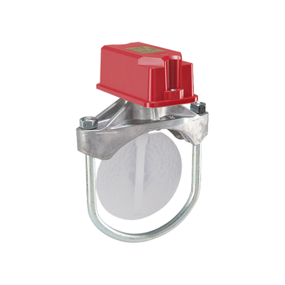 Detector de Flujo de Agua para Instalación en Tubo de 6 Pulgadas | WFD-60N