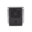 Detector, Controlador y Transductor de Sulfuro de Hidrógeno - para Panel de Detección de Incendio | TX-6-HS