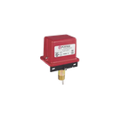 Interruptor de Supervisión de la Válvula de Control Tipo Mariposa Para Exterior de 1/2" | DPDT | PCVS2