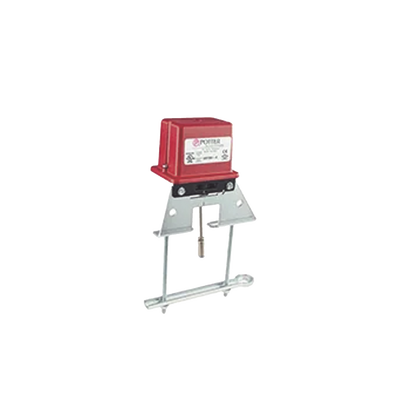 Interruptor Doble de Supervision Para Valvula Exterior Tipo Compuerta  DPDT | OSYSU2