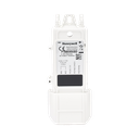 Sensor de Presión 5.0" Adj Univer Display/Sonda Bymounting Orientation, 24 Vac. Incluye interruptores auxiliares internos y cables de cableado aislados de teflón. CE UL cUL | P7660D0500D