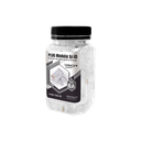 Bote con 100 Piezas de Plug Modular RJ45 Cat6A Chapado de Oro a 30 Micras para Durabilidad Extrema | TC6A-100