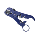 Peladora para Cable UTP/Coaxial con Cortador | PA70029