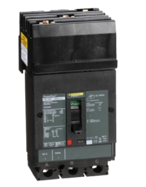 SSMELE INTERRUPTOR EN CAJA 50A 600V MODELO: HDA36050