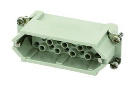 SSMELE H-D 25 SCG MALE INSERT (A) MODELO: 11260000 P/25 PINES