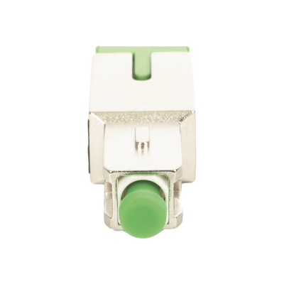 Atenuador Óptico Macho-Hembra con Conector SC/APC de 5 dB para Fibra Monomodo | LP-FOAD-6105