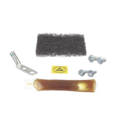 Kit de Puesta a Tierra ESD, Incluye Terminal de 2 Orificios | RGESD2-1