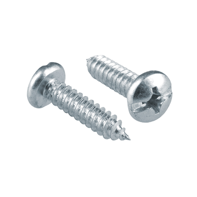 Pija para Lámina #6 x 1"/ Cabeza combinada / Bolsa con 200 piezas. | SYS-PL61