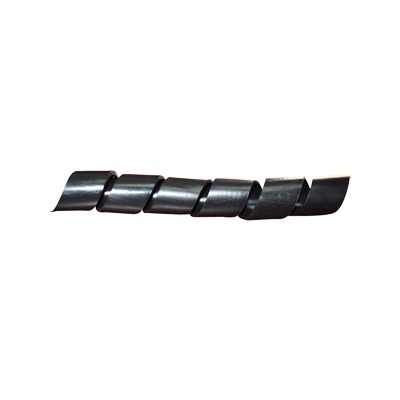 Agrupador de cable negro, 24mm X 10mts (4700-06272) | AGRUPATHOR-24-B