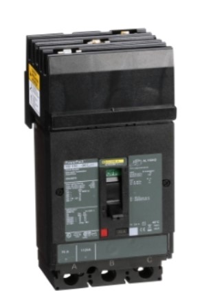 SSMELE INTERRUPTOR EN CAJA 70A 600V Modelo: HDA36070