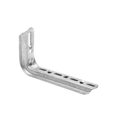 MENSULA OMEGA TIPO  L 310 MM LARGO | CHMOL310EZ