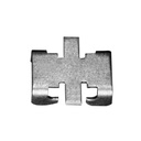 Unión rápida para curvas fabricadas en campo | MG-51-423EZ