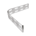 Bajada de cable doble de 45 mm | CH-BDA-CD-45EZ