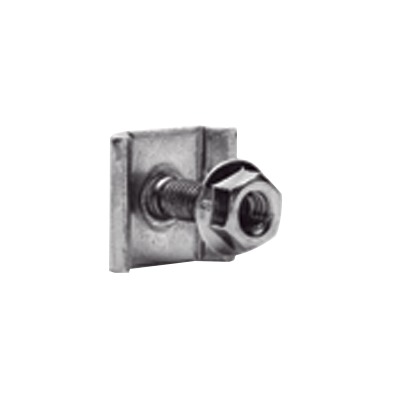 Tornillo encastrado milimétrico, con acabado Electro Zinc | MG-51-422EZ