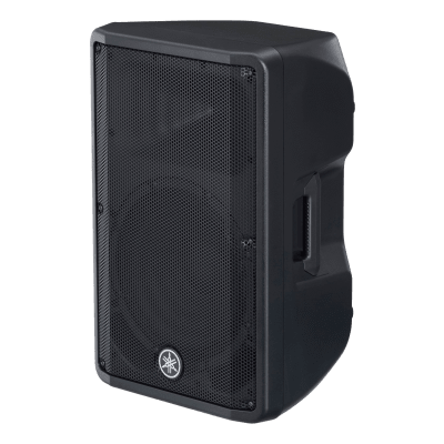 ALTAVOZ ACTIVO 12" 1000W | DBR12