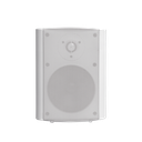 ALTAVOZ EXTERIOR DE 2 VÍAS | WOOFER 5.25IN | TWEETER 0.75 IN | 80W | 8 OHMIOS | BLANCO | OL-5WT