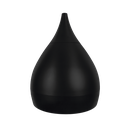 Altavoz colgante | 8 in | 70v /100v | 8 Ohms | 125 Watts | Negro | BD-8BK