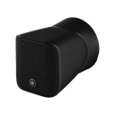 Altavoz Compacto | 1.5 Pulgadas | Montaje en Superficie | Rango Completo | Para Música de Fondo Comercial | Color Negro. | VXS1MLB