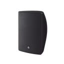 Altavoz de Montaje en Superficie, Woofer 5.25in, Tweeter 0.75 in, Bass-Reflex, IP35, Ideal para Instalaciones Fijas, Par Color Negro | VXS5