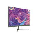 Monitor LED Full HD (1080p) de 23.8" / Ideal para CCTV, Oficina y Hogar / Entrada HDMI-VGA / Montaje VESA ( 75 X 75) / Uso 16/7 / Backlight E-LED / Ultra Delgado | DS-D5024F2-BV2