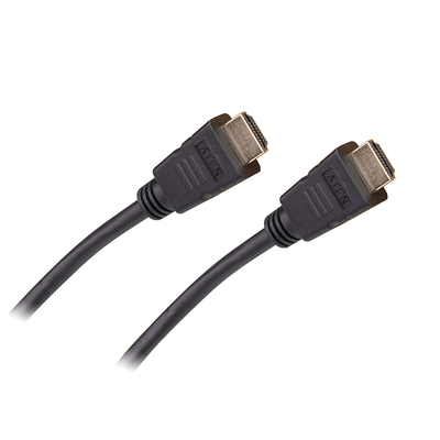 Cable HDMI True 4K de alta velocidad con Ethernet de 1 m | 2L7D01H