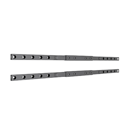 Adaptador de Soporte VESA 900 mm | Extensores Ajustables |  Compatibilidad Horizontal 500*400 ~ 800*400 | Compatibilidad Vertical 200*600 ~ 400*600  | Es necesario urilizar el modelo EMVW600 | SDJH163