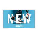 E-PAPER para publicidad digital, bateria incluida, hasta 6 colores uso 24/7, VESA 200x200 | EM32DX