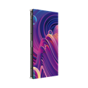 Unidad de Pantalla LED Exterior / Pixel 3.9 mm / Resolución 128 X 256 / Estructura de Aluminio / Protección IP66 / Montaje en Pared y Suelo / Conector de Aviación / Alta Eficiencia de Disipación de Calor / SMD Triad LED | DS-D4239CF-1AAB