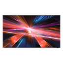 Pantalla LED Todo en uno 136" 2K / 3.01 x 1.7 metros /  1.56mm pixel pitch, 500 nits iluminacion / Tizen 8 / HDMI / bocinas integradas / Uso interior | LHA15MMFRHS