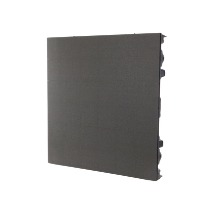 Modulo LED Full Color para Videowall / Gabinete de Aluminio / Pixel 4 mm / Resolución 240 X 240 / Uso en Exterior (IP65) / Publicidad en Exterior | DS-D4440FO-BKA