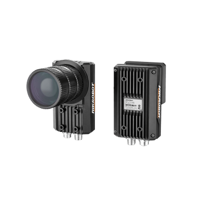 Lector de Códigos Inteligente 12 MP / CMOS Global Shutter / 84 códigos/seg / Deep Learning / IP67 / Gigabit Ethernet / Protocolos Múltiples | MV-ID5120M-00C-NNN