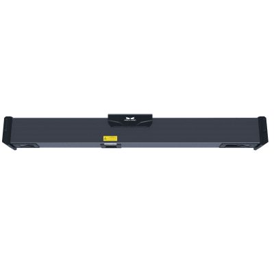 Cámara Industrial 3D Mech-Eye LSR XL-GL / 5 Megapíxeles Ultra Alta Resolución / Rango de Trabajo 1600-3500 mm / Campo de Visión 3000 × 2800 mm / Precisión de Medición 1.0 mm @ 3.0 m / Resistencia a Reflexion | LSR XL-V5D2500A