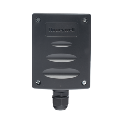 Detector de Temperatura y humedad relativa: conducto: humedad relativa del 2 % 4-20 mA: digital | HSH-DM2M-E