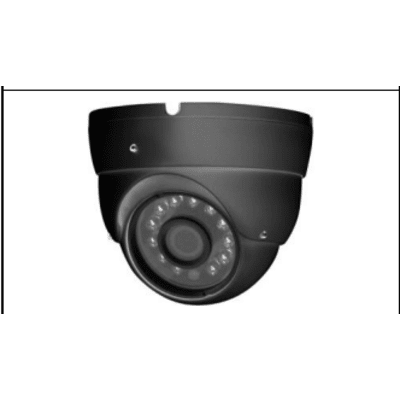 Camara domo IP 2 Megapixel / Lente 2.8mm / uso interior / Compatible con DVR´s Moviles Streamax /conector tipo aviación de 6 pines | XMRC1