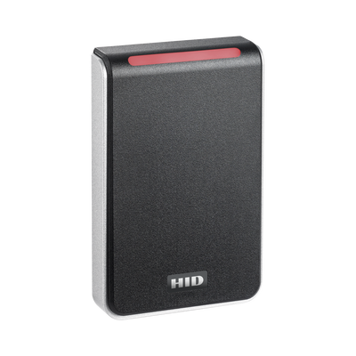 Lector R40 SIGNO Estandar  Multitecnologia/ 40TKS-00-000000/ Garantia de Por Vida/ Terminal Strip/Wiegand & OSDP | RS40FT