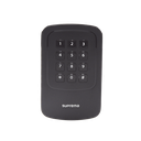 Lector con teclado  / controlador /exterior/ Multitecnolgia  de tarjetas /NFC/ BLE | XP2GKDPB