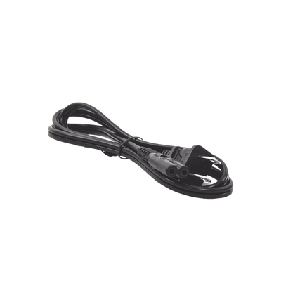 Cable de Corriente 110 VCA / Conector Tipo 8 | 101521985
