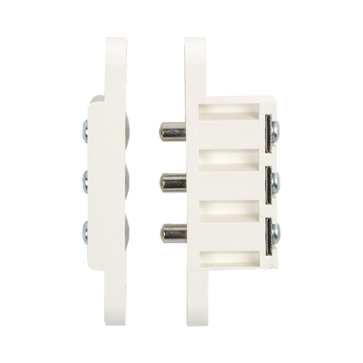 Contacto de 3 PINES para Paso de Corriente | 9501PT