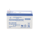 Batería 12V, 9AH, Para Respaldo, Tecnologías AGM/VRLA, 5 Años Vida Útil, Terminales NB1, Reconocida UL | PS-1290-NB1