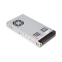 Fuente de Poder Industrial Conmutada 350W de Potencia, 12Vcc, 29A | LRS-350-12