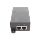 Inyector PoE estándar 30 watts, Compatible Multi-marcas, Detección Inteligente Anti Accidentes (802.3at / Gigabit) | RG-E-130(GE)