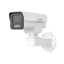 Bala IP PTZ 4 Megapixel / Lente Mot. 2.8 a 12 mm  / Luz IR 50 mts / WDR 120 dB  / PoE / IP66 / Microfono Integrado / Micro SD / Ultra Baja Iluminación | DS-2CD1A43G0-IZU