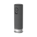 Cámara de Videoconferencia Portátil / Resolución de 2 Megapixel (Full HD) / 4 Micrófonos / Altavoz 5 W / Conexión USB / Control Remoto / Plug and Play  / Movimiento PTZ | DS-UVC-X12