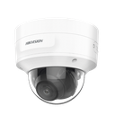 Domo IP 4 Megapixel / Lente Mot. 2.7 a 13.5 mm / 40 mts IR EXIR / Exterior IP66 / IK10 / DARKFIGHTER / Audio y Alarma I/O / PoE+ / ONVIF / Micro SD / 4 Analíticos: AcuSense, Deteccion Facial, Conteo de Personas por Cruce y Zona | DS-2CD3746G2-IZS(H)
