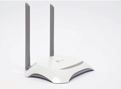 SSMELCO TL-WR850N