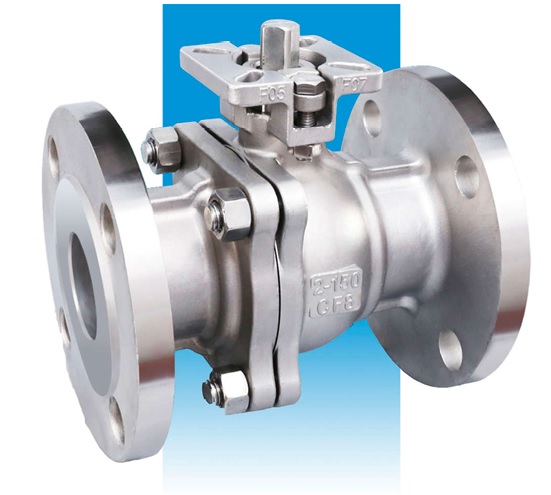 SSMMEC  Ball Valve
